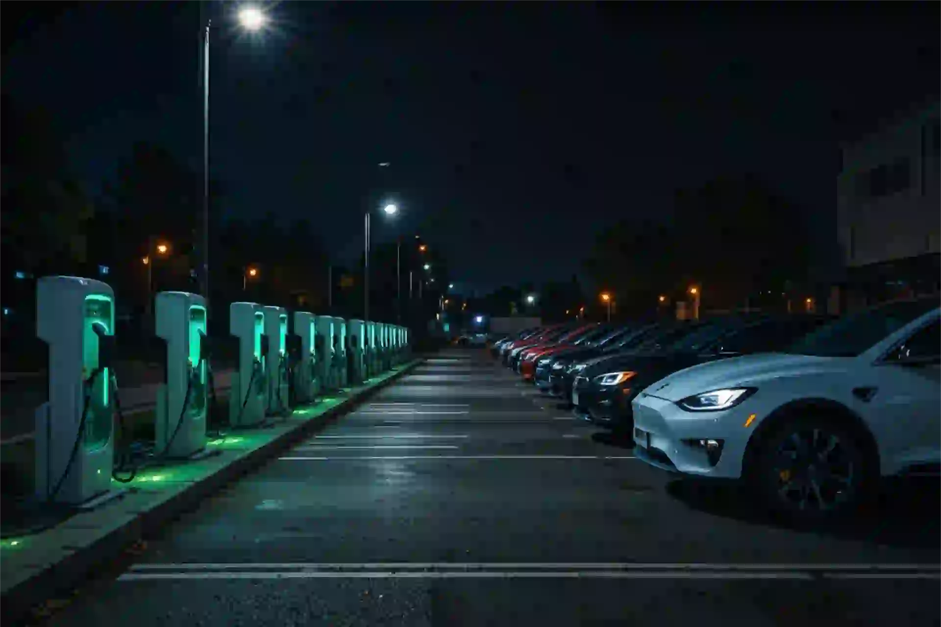 Demande de devis borne de recharge à Bours