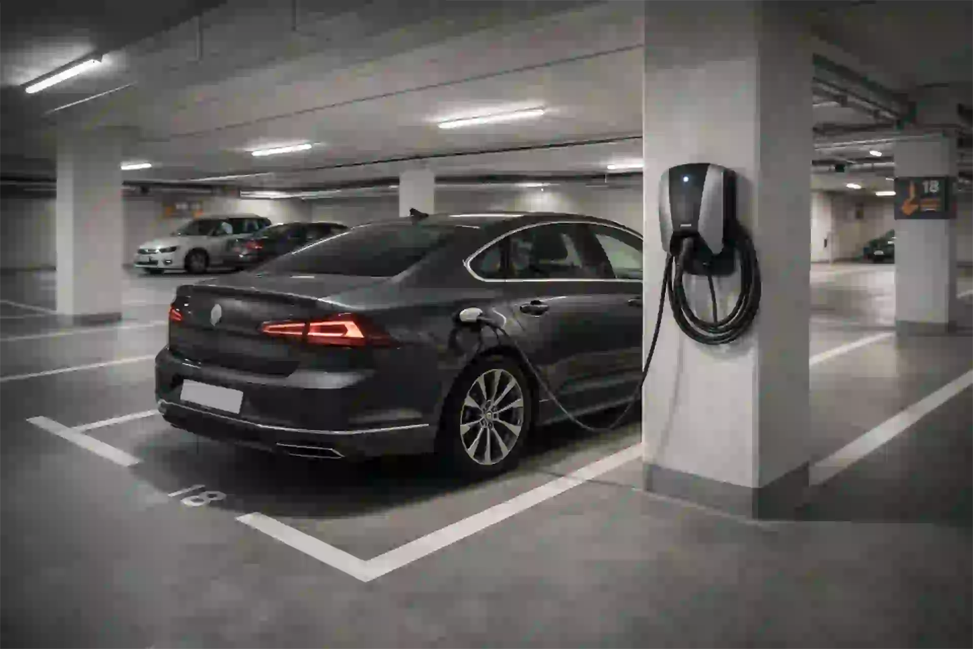 Demande de devis borne de recharge à Sens-de-Bretagne