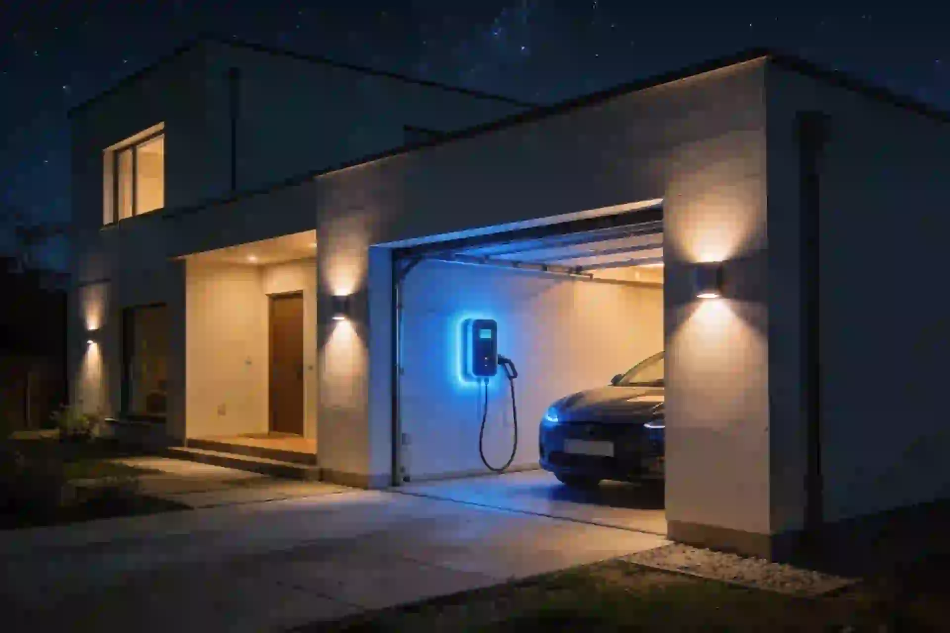 Demande de devis borne de recharge à Velles
